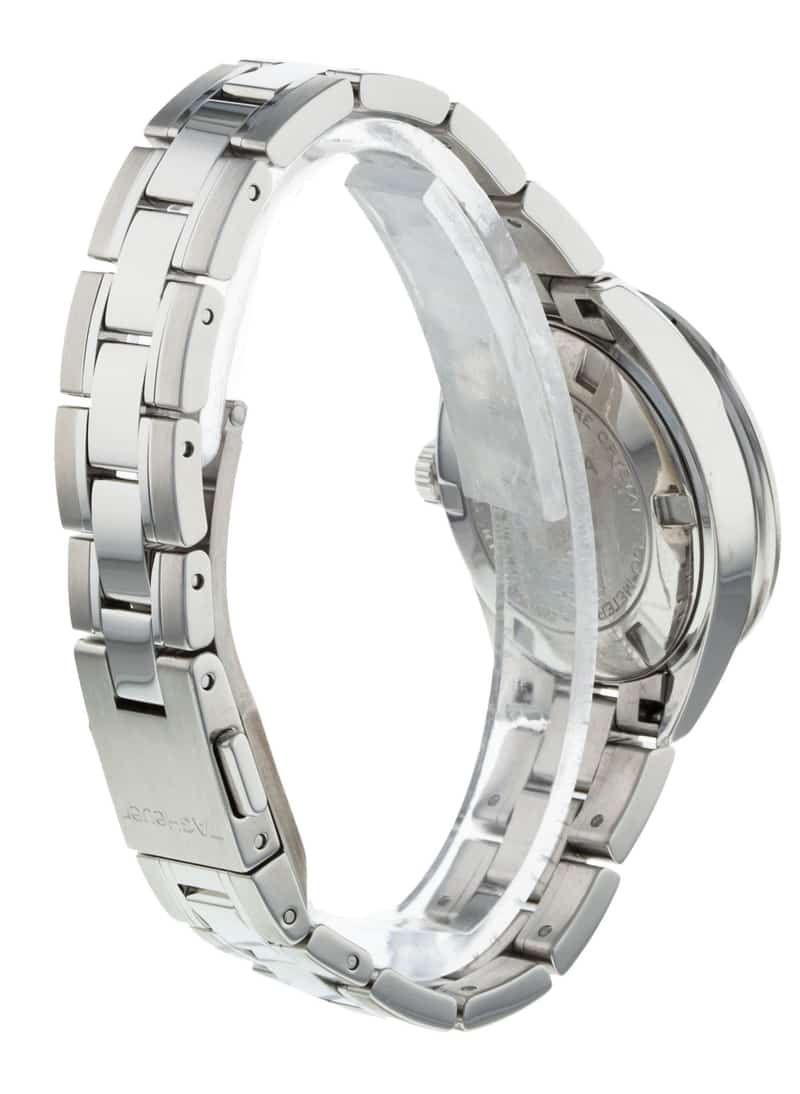 Tag Heuer Carrera Ladies WV1413.BA0793